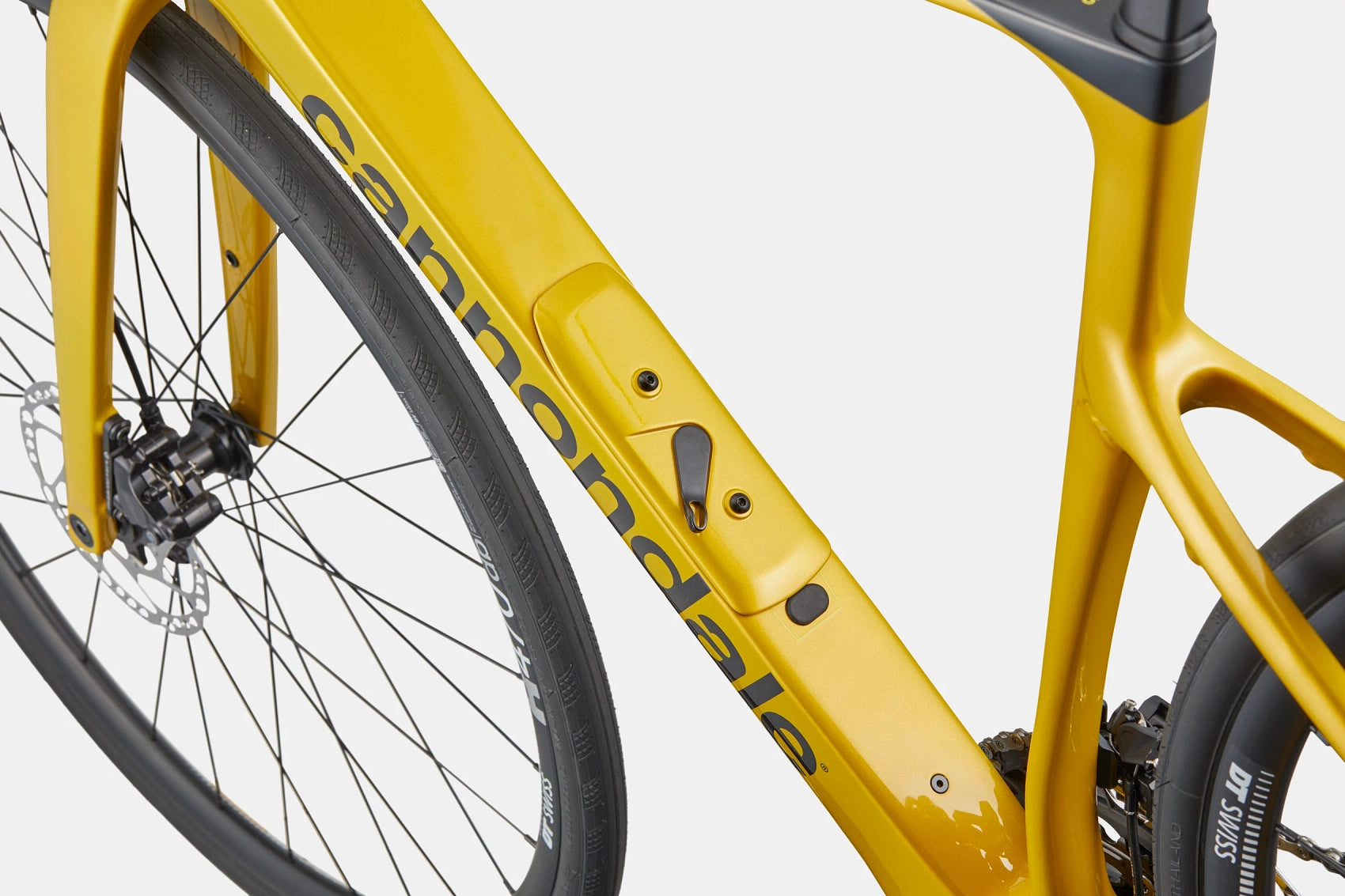 2025 Synapse Carbon 5