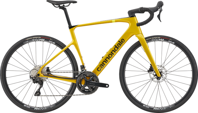 2025 Synapse Carbon 5