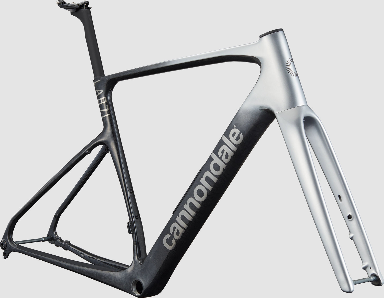 2025 LAB71 Synapse A/M Frameset