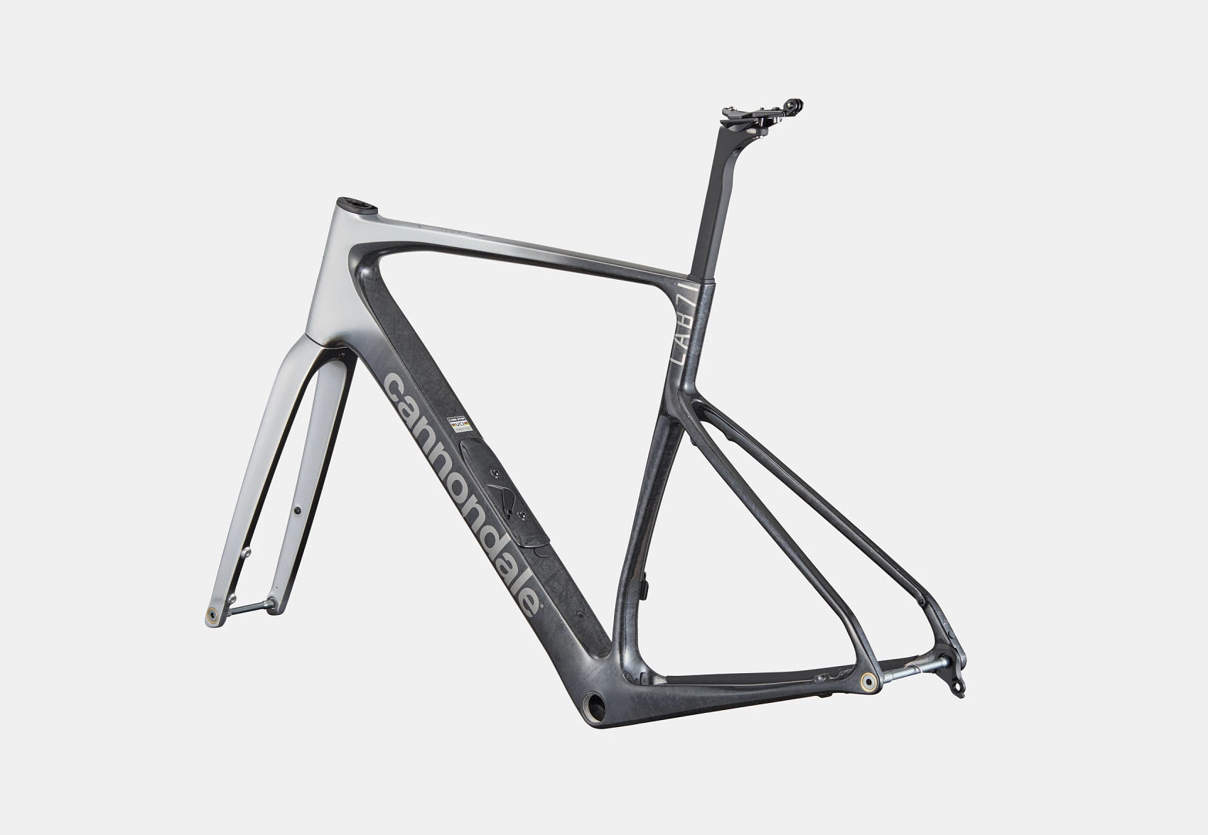 2025 LAB71 Synapse A/M Frameset