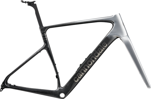 2025 LAB71 Synapse A/M Frameset