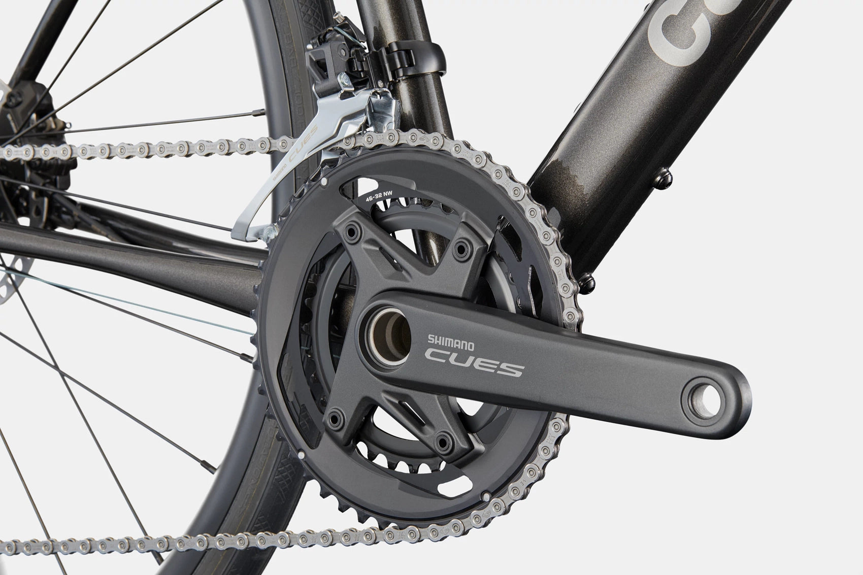 2025 Synapse 2