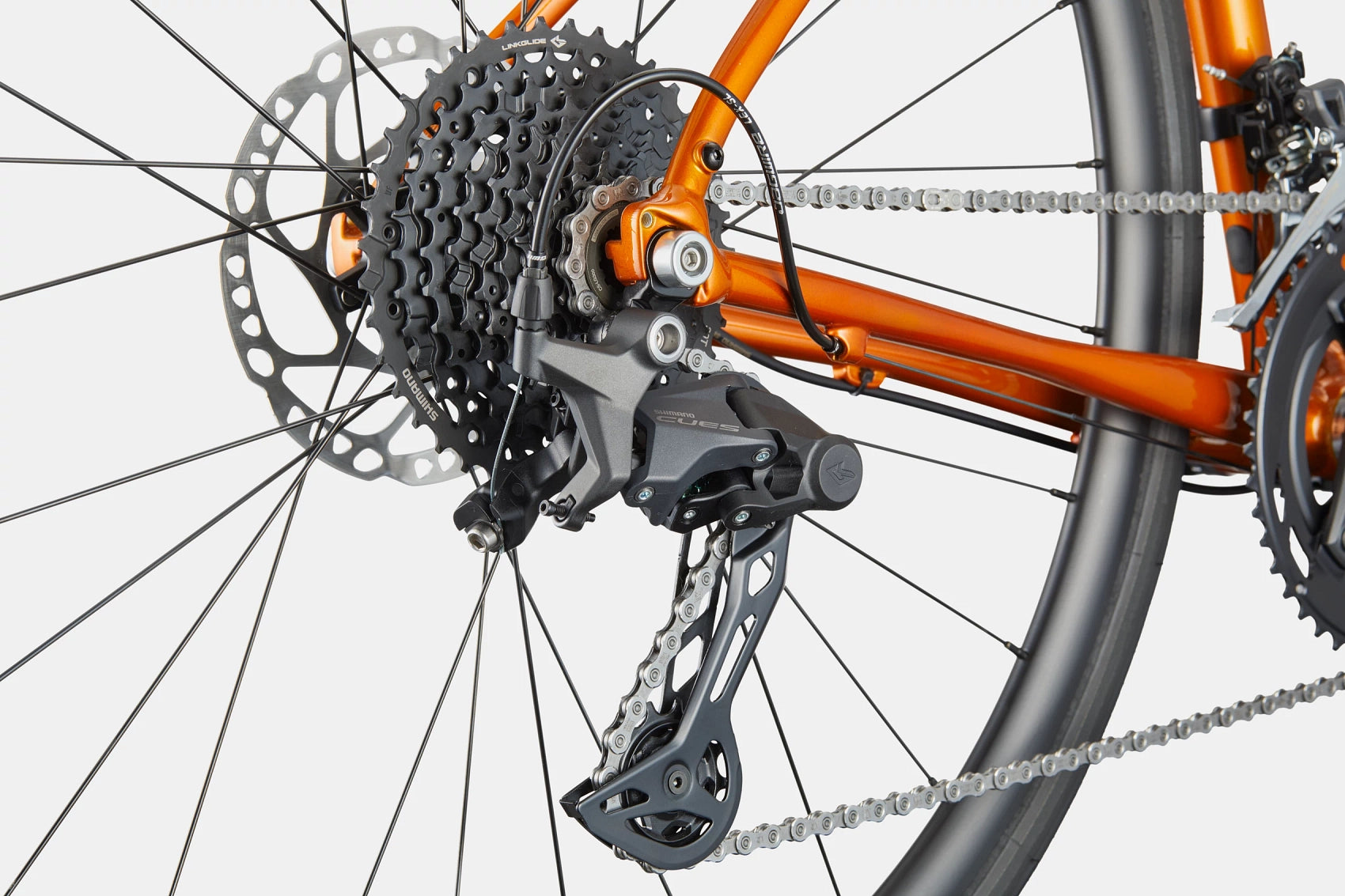 2025 Synapse 2