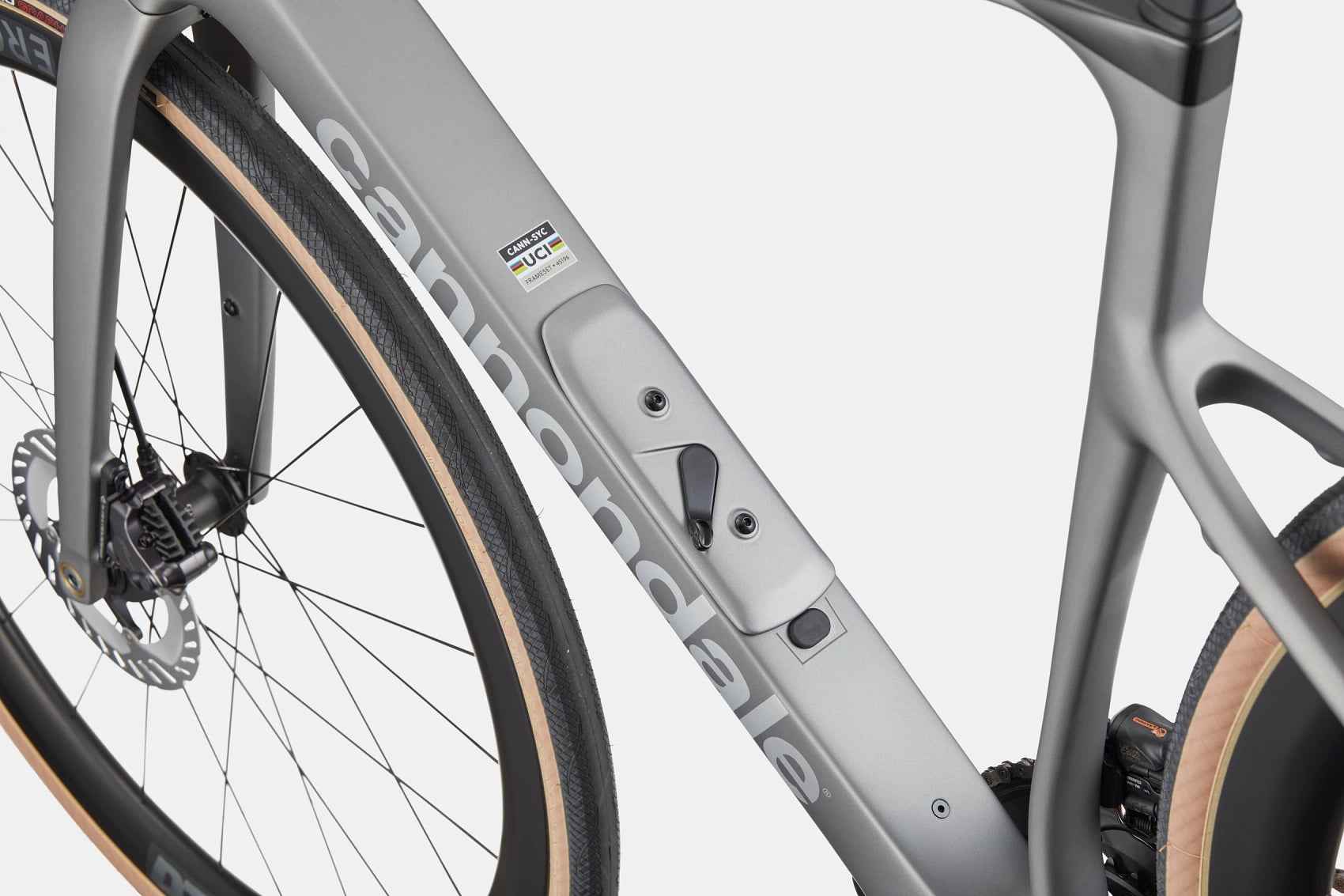 2025 Synapse Carbon 2