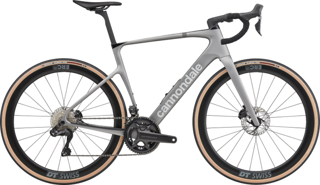 2025 Synapse Carbon 2