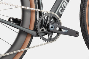 2025 Topstone Carbon 1 AXS