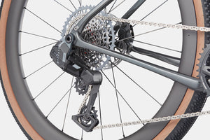 2025 Topstone Carbon 1 AXS