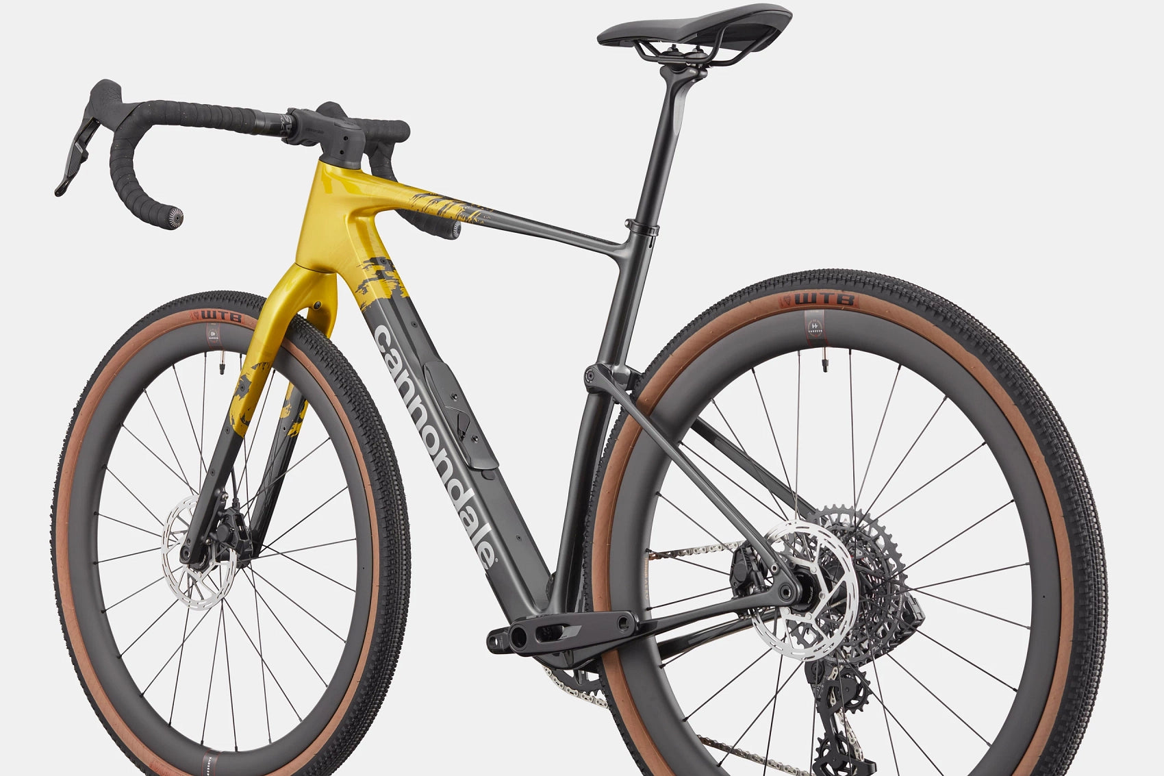2025 Topstone Carbon 1 AXS
