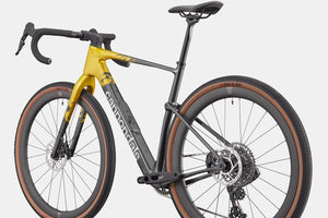 2025 Topstone Carbon 1 AXS