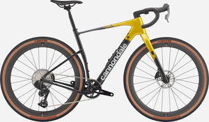 2025 Topstone Carbon 1 AXS