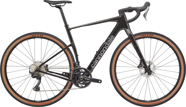 2025 Topstone Carbon 2 GRX 2x
