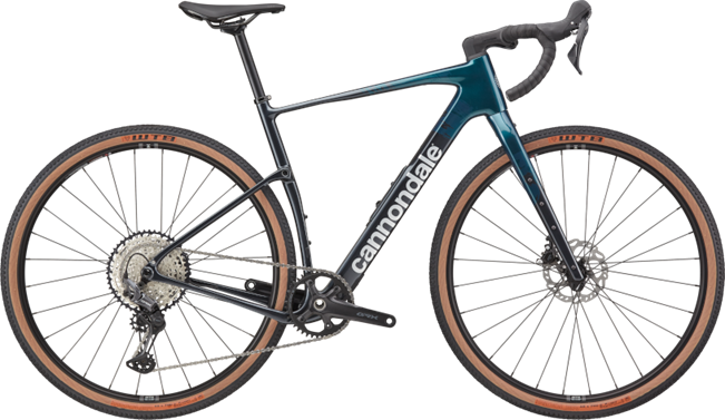 2025 Topstone Carbon 3 GRX 1x