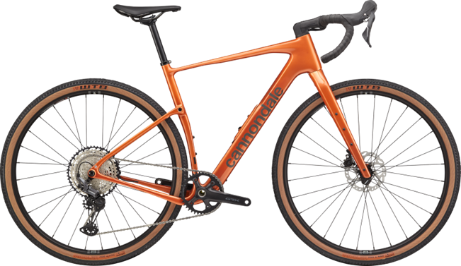 2025 Topstone Carbon 3 GRX 1x