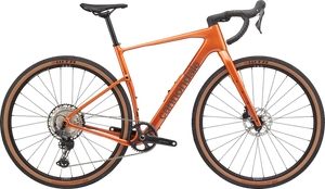 2025 Topstone Carbon 3 GRX 1x
