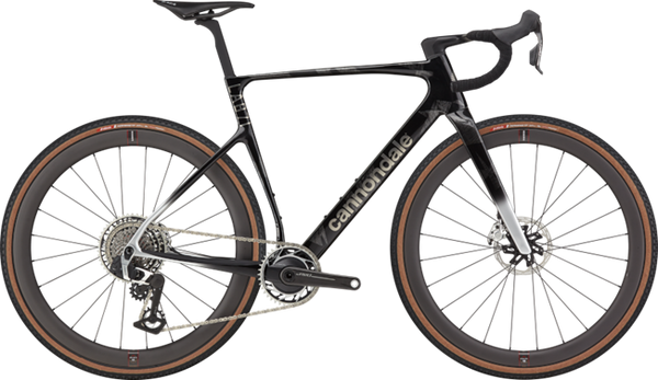 2025 LAB71 SuperX - Huckleberry Bicycles