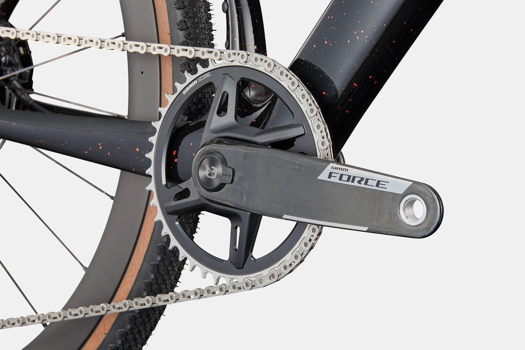 2025 SuperX Carbon 1