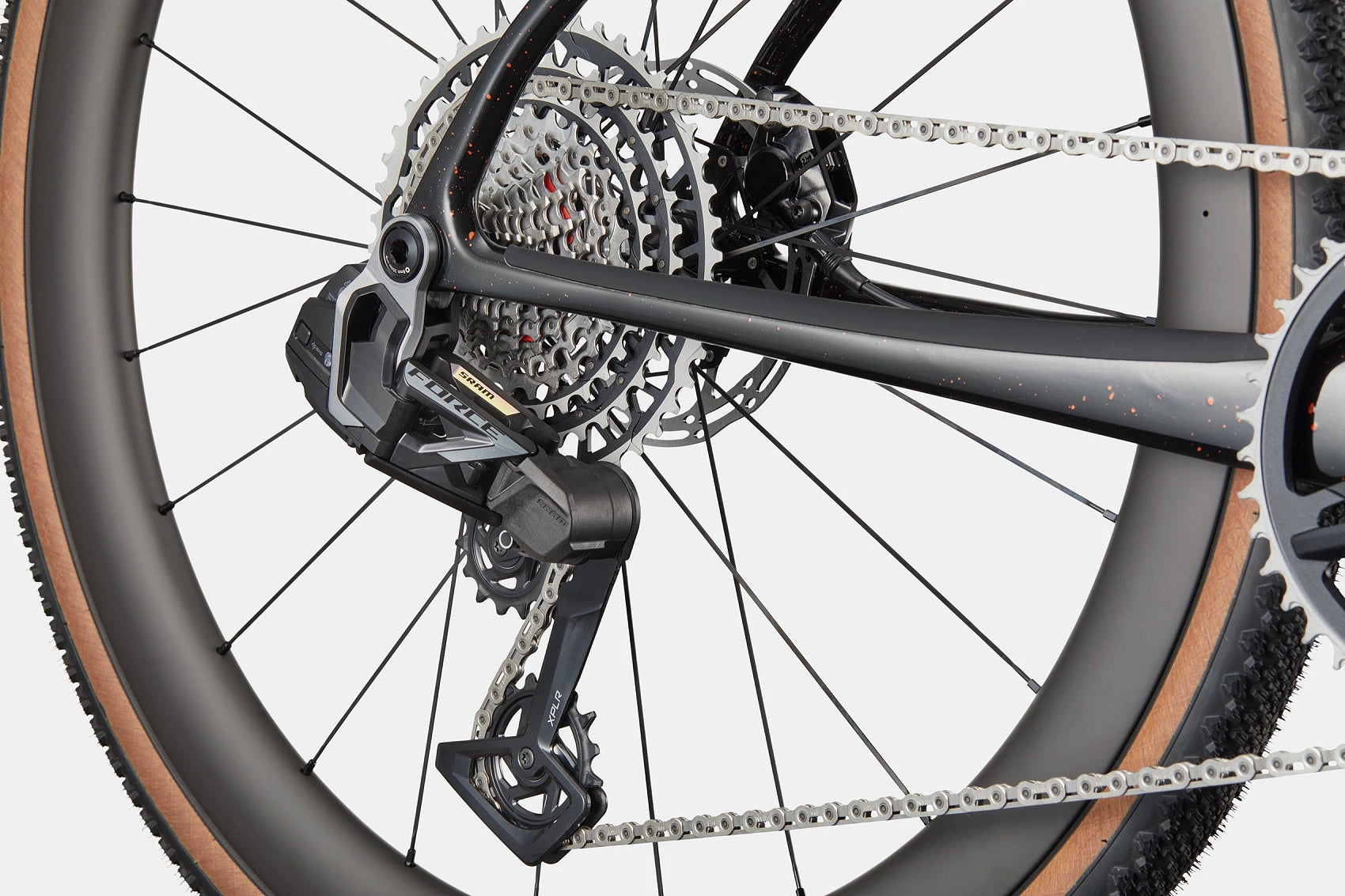 2025 SuperX Carbon 1