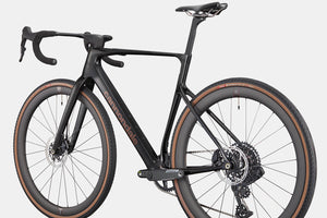 2025 SuperX Carbon 1