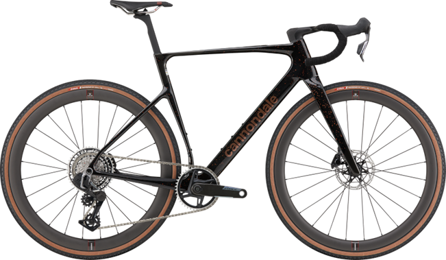 2025 SuperX Carbon 1