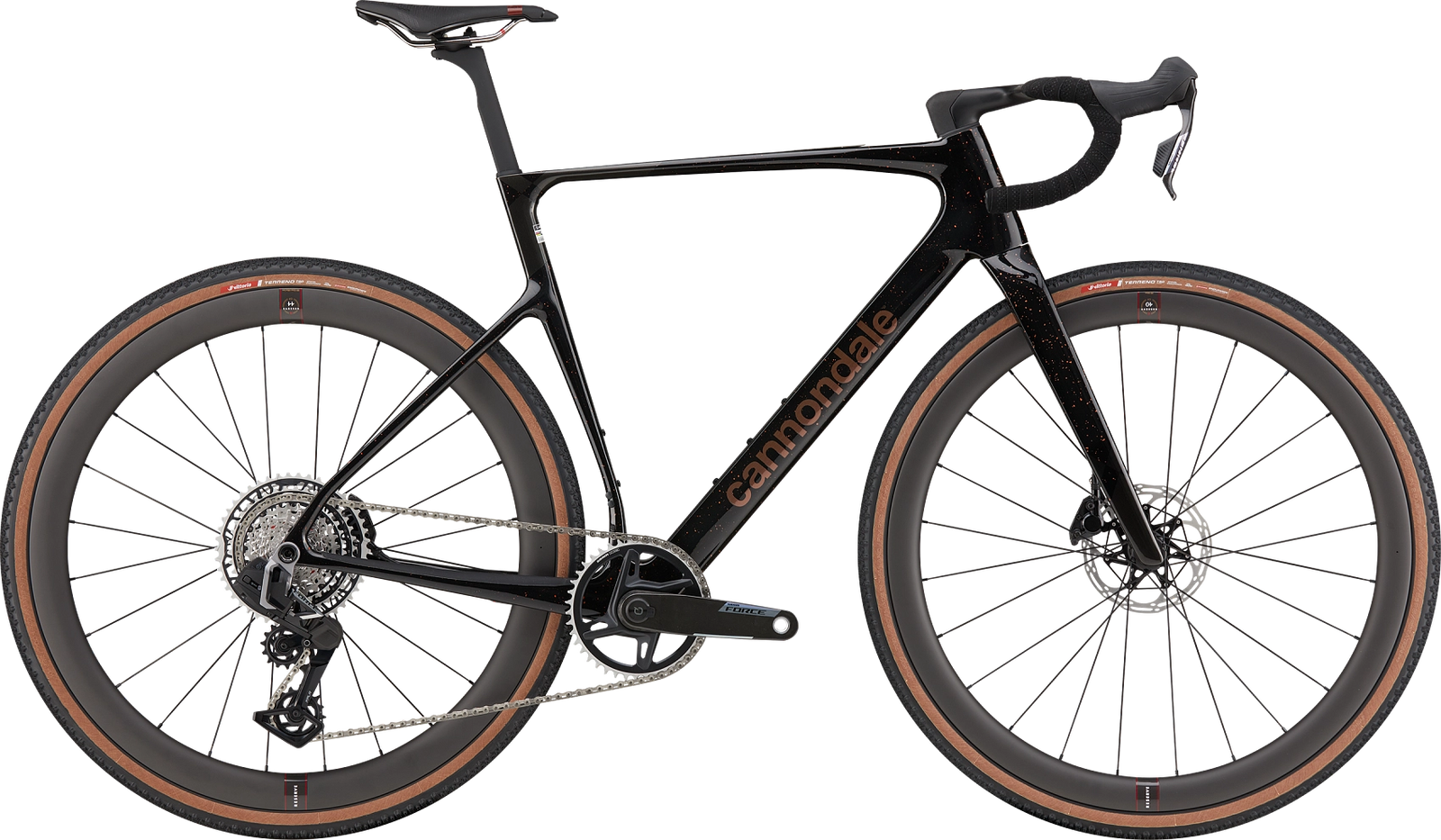 2025 SuperX Carbon 1