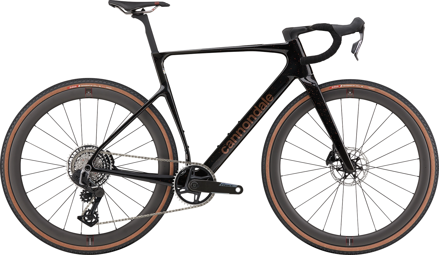 2025 SuperX Carbon 1