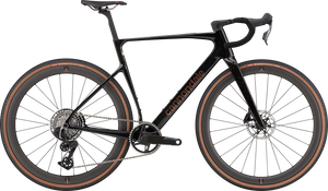 2025 SuperX Carbon 1