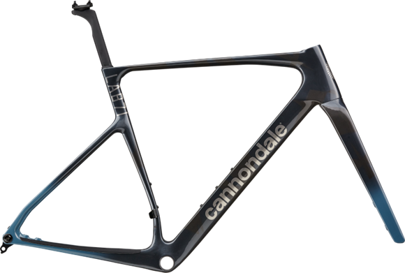 2025 LAB71 SuperX A/M Frameset