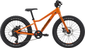 Cannondale Kids Trail Plus 20