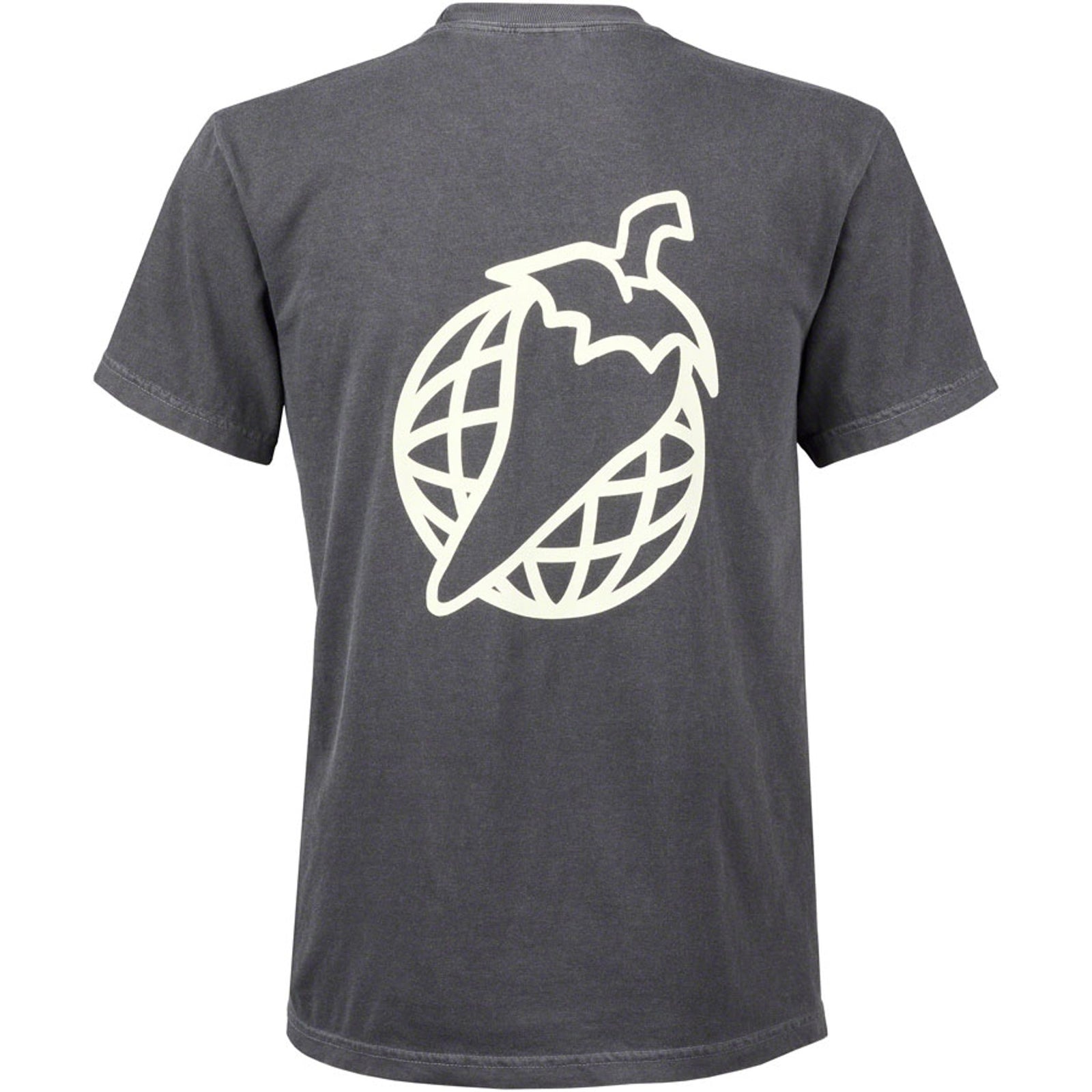 Logo Pocket T-Shirt - Unisex