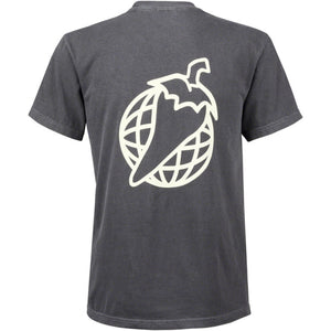 Logo Pocket T-Shirt - Unisex
