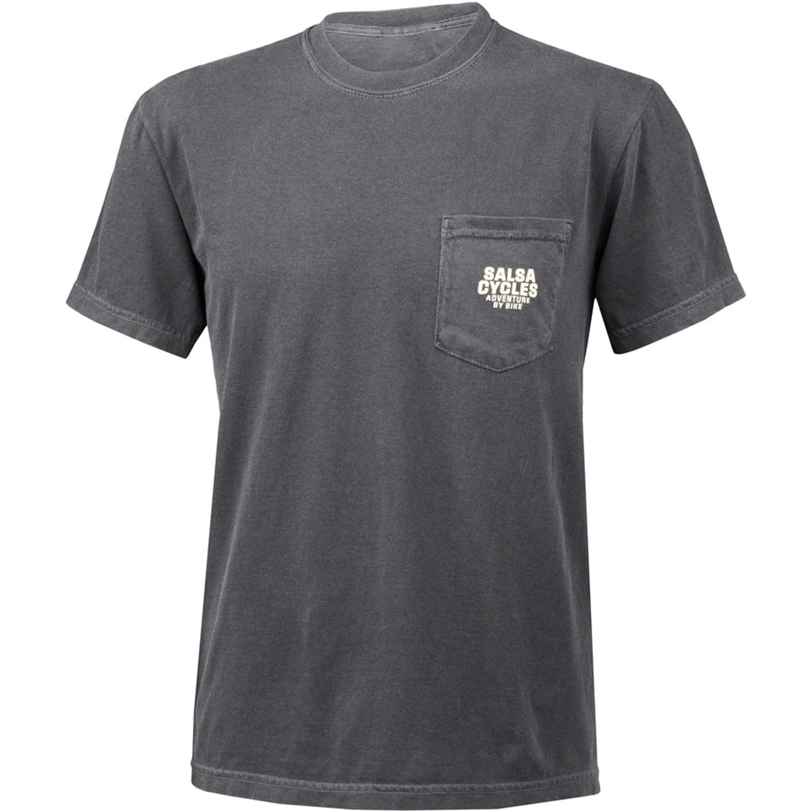 Logo Pocket T-Shirt - Unisex