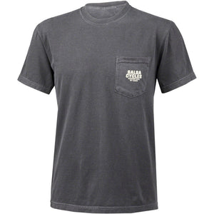 Logo Pocket T-Shirt - Unisex