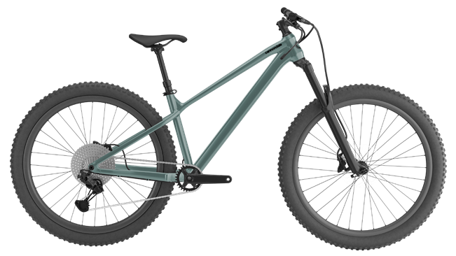2025 Habit HT 3