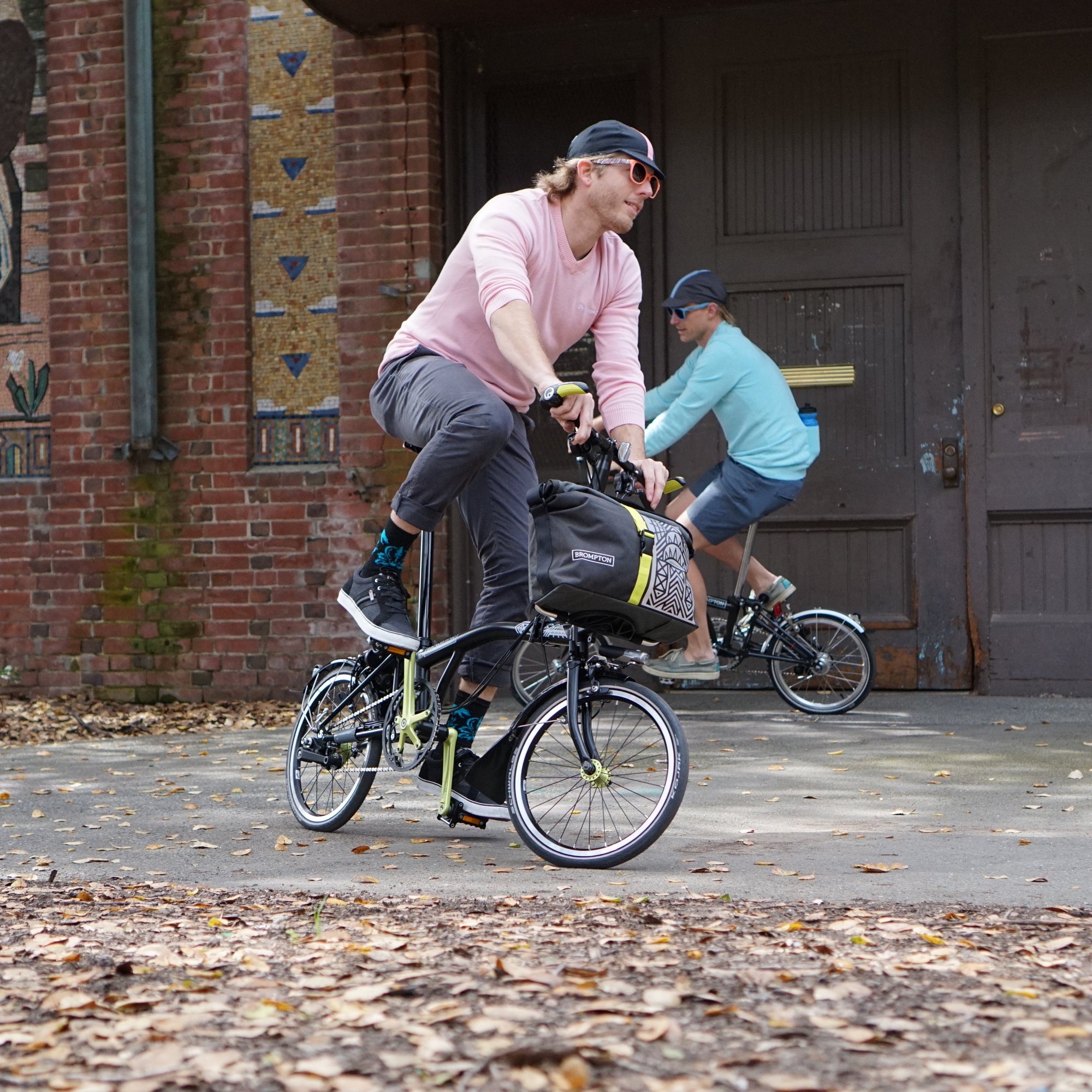 Brompton usa online 2025 store