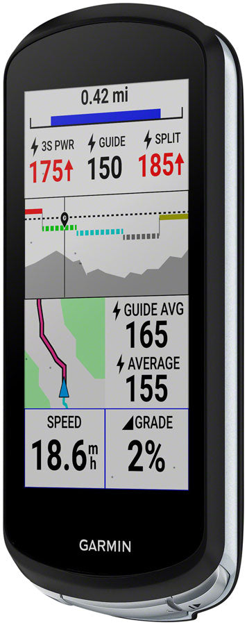 Edge 1040 GPS 自行車碼表