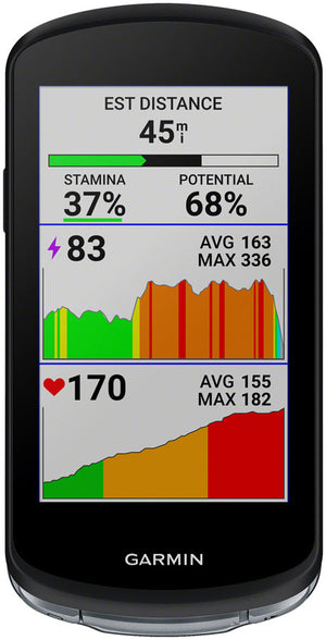 Edge 1040 GPS Bike Computer