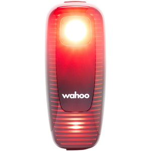 Wahoo Trackr Radar Taillight
