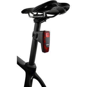 Wahoo Trackr Radar Taillight