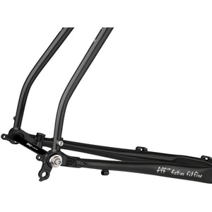 Midnight Special Frameset - Black