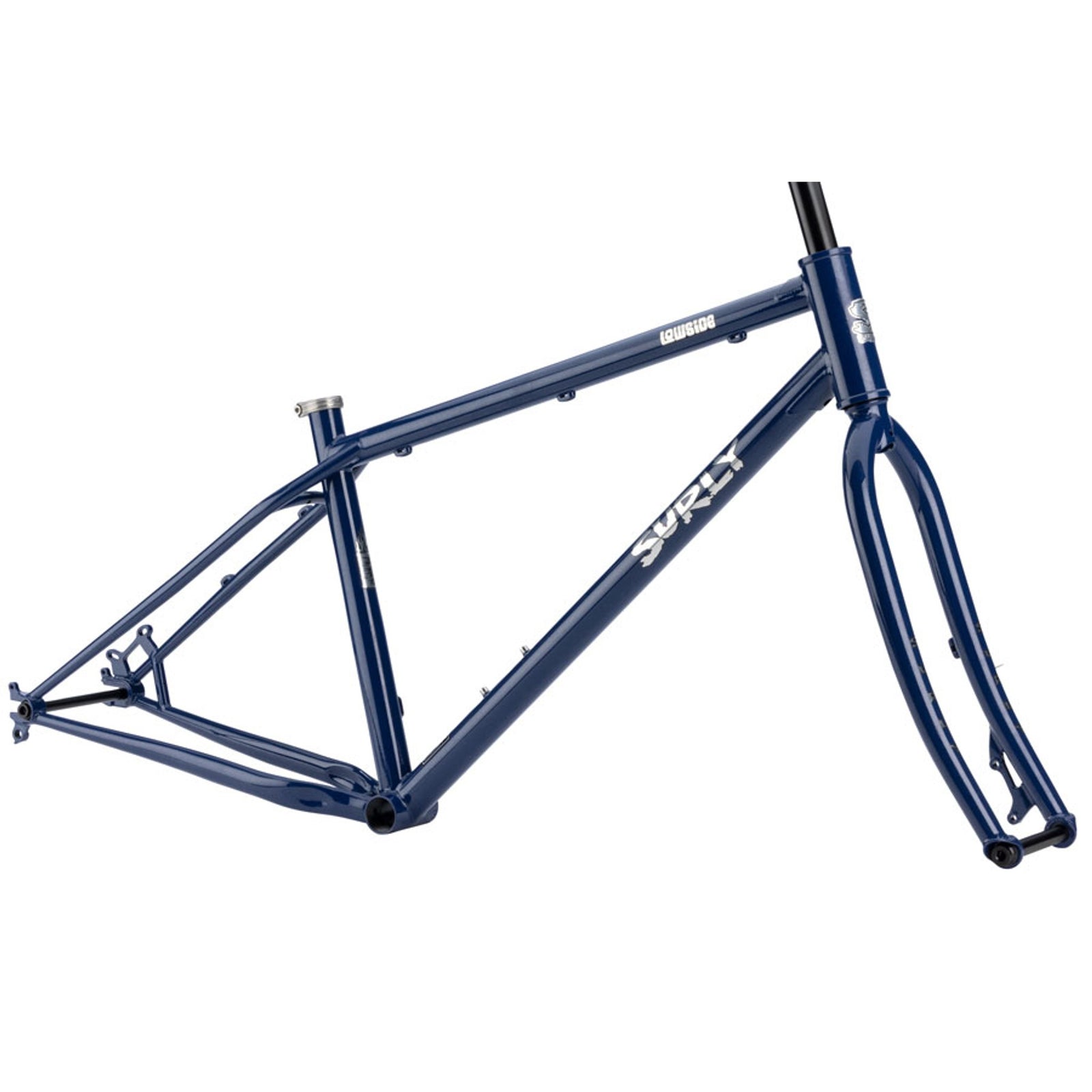 Lowside Frameset - Blue Monday