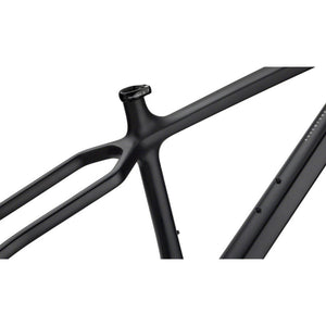 Beargrease Frameset - Black