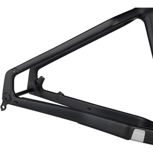 Beargrease Frameset - Black