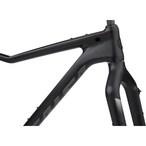 Heyday! Carbon Frameset - Black