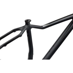 Heyday! Carbon Frameset - Black