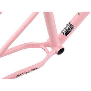 Lowside Frameset - New Pig Smell