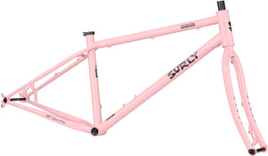 Lowside Frameset - Pig Smell
