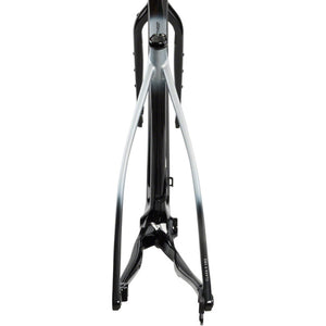 Cutthroat C Frameset - Black