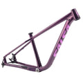 Timberjack Frame - Deep Orchid