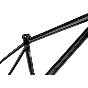 Warbird C Frameset - Black