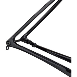 Warbird C Frameset - Black
